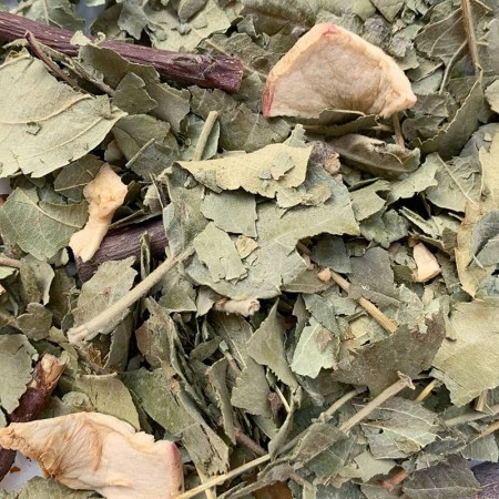 Essentia Melo mix - mangime naturale