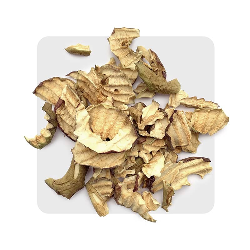 Essentia mele essiccate Essentia mele essiccate